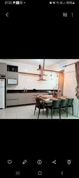 Apartamento nos Ingleses
